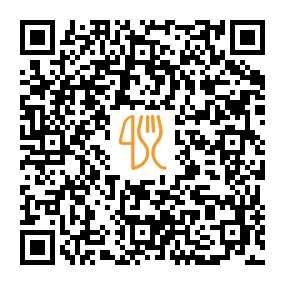 QR-code link naar het menu van New Canton Bbq