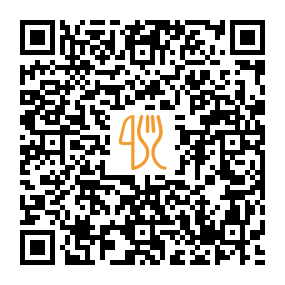 QR-code link naar het menu van Fork N Chopstix