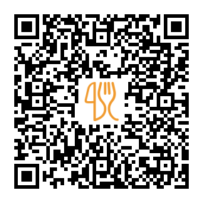 QR-code link naar het menu van Jeff's Bistro