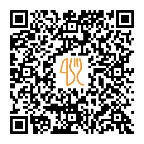 QR-code link naar het menu van Neungra Babsang 능라밥상