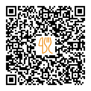 QR-code link naar het menu van Camperduin Strandpaviljoen Struin