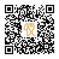 QR-code link naar het menu van Rushall Balti