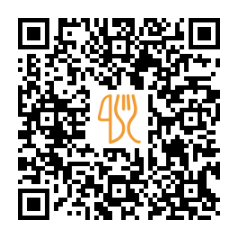 QR-code link naar het menu van Muddy's Pit BBQ