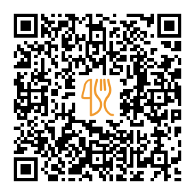 QR-code link naar het menu van Riverside Barbecue