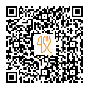 QR-code link naar het menu van Peking City Restaurant