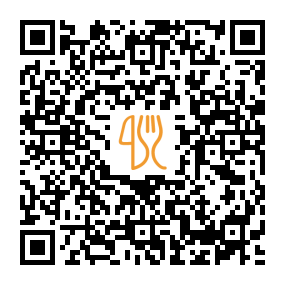 QR-code link naar het menu van The Loft Thai Fusion