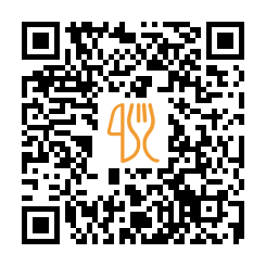 QR-code link naar het menu van Fred's Bbq Ribs