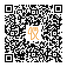 QR-code link naar het menu van Hungry Jack's