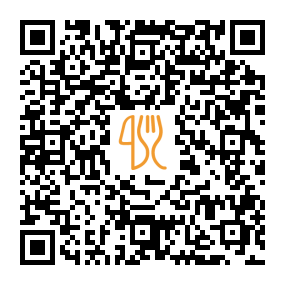 QR-code link naar het menu van Pacific Thai Cuisine