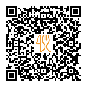 QR-code link naar het menu van Rosstown Hotel