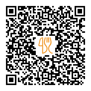 QR-code link naar het menu van California Market Gimbap Udon