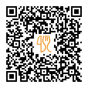 QR-code link naar het menu van Archa Nine Thai Kitchen