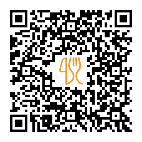 QR-code link naar het menu van Persimmon Bistro