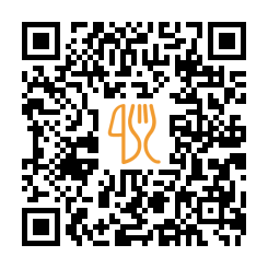 QR-code link naar het menu van Yu Asian Bistro