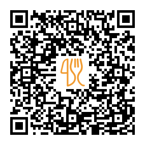 QR-code link naar het menu van The Bistro Grill