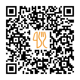 QR-code link naar het menu van Desi Wok