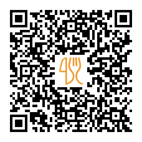 QR-code link naar het menu van Park Hotel Bistro