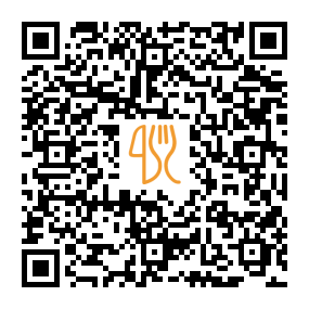 QR-code link naar het menu van Sweetz Smokez Bbq