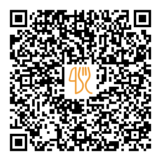 QR-code link naar het menu van Krimbacher Metzgerei Pizzeria Catering Foodtruck Café