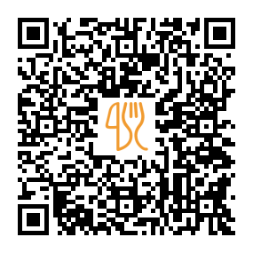 QR-code link naar het menu van The Guildford Family Hotel