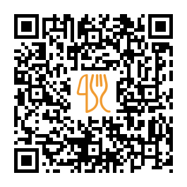 QR-code link naar het menu van Flame Grill Havant