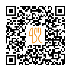 QR-code link naar het menu van Cafe F5