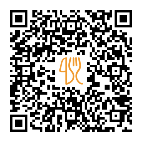 QR-code link naar het menu van Restaurant 18EightySeven