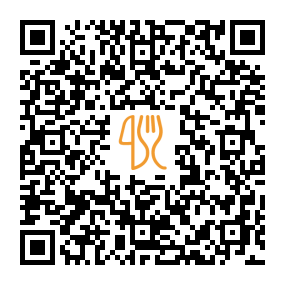 QR-code link naar het menu van The Flame Broiler