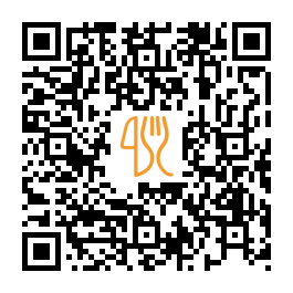 QR-code link naar het menu van Bj&s Bbq