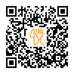 QR-code link naar het menu van Saucy's