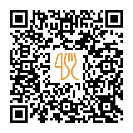 Enlace de código QR al menú de L'escale