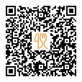 QR-code link naar het menu van Snack Oriental Huningue