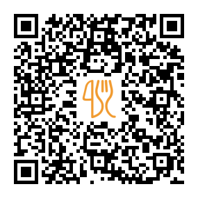 QR-code link naar het menu van Teriyaki Woo