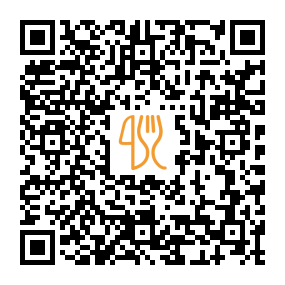 QR-code link naar het menu van Turmeric Thai Kitchen