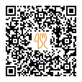 QR-code link naar het menu van Upriver Grill Taproom