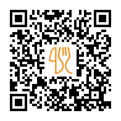 QR-code link naar het menu van Bistro21