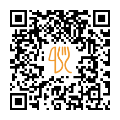 QR-code link naar het menu van Kent's Kafe Bbq