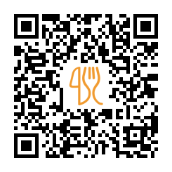 QR-code link naar het menu van Hole19 Cafe