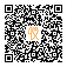 QR-code link naar het menu van Prince 3j's Eatery