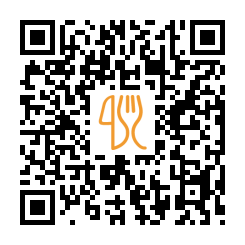 QR-code link naar het menu van Scuzi Grill