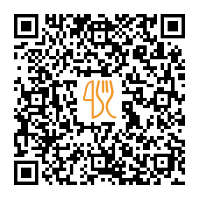 QR-code link naar het menu van Chinese Gourmet Express