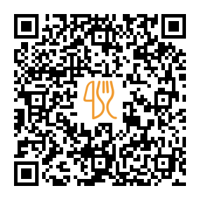 QR-code link naar het menu van Curry India