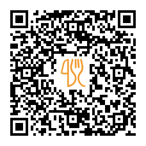 QR-code link naar het menu van The Curry Pot Restaurant