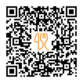 QR-code link naar het menu van Blaze Pizza