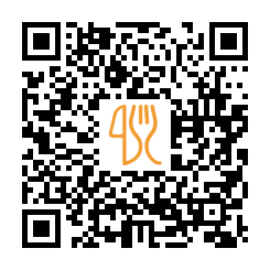 QR-code link naar het menu van Vj's Eatery