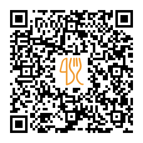 QR-code link naar het menu van Juicy Grill