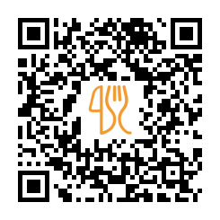 QR-code link naar het menu van Van Gogh Cafe