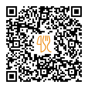 QR-code link naar het menu van Mama Shi Food House