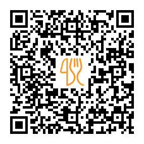 QR-code link naar het menu van Hayling Hog Roast