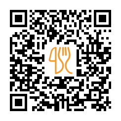 QR-code link naar het menu van Mrs. G Diners